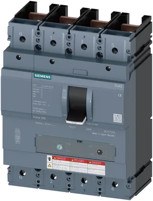 Siemens 3VA5460-7EC41-0AA0