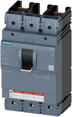 Siemens 3VA5460-0BB61-0AA0