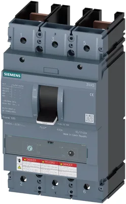 Siemens 3VA5445-7EC61-0AA0