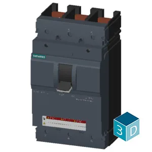 Siemens 3VA5325-1MU31-0AA0