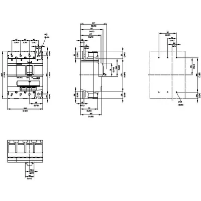 Siemens 3VA5340-5EC41-0BB0