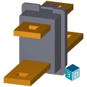 Siemens 8PQ5000-0BA72
