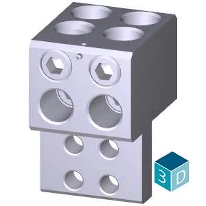 Siemens 3KD9511-1