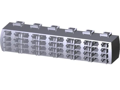 Siemens 5ST2520