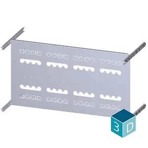 Siemens 8PQ6000-8BA52