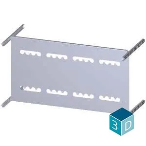 Siemens 8PQ6000-8BA53