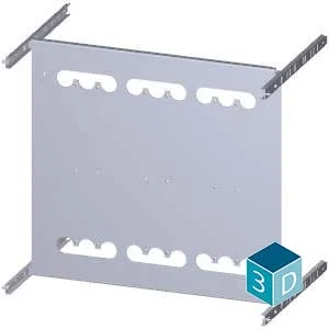 Siemens 8PQ6000-8BA55