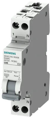 Siemens 5SV6316-7KK32