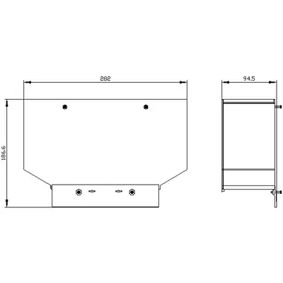 Siemens 3VM9314-0KB05