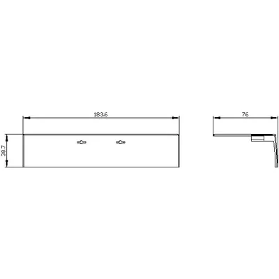 Siemens 3VM9481-0WD40