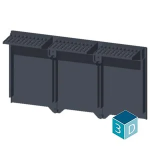 Siemens 3VM9481-0WJ30