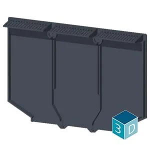 Siemens 3VM9481-0WK30
