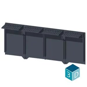 Siemens 3VM9481-0WJ40