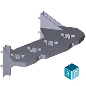 Siemens 8PQ4000-0BA32