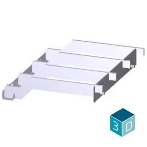 Siemens 8PQ4000-1BA23