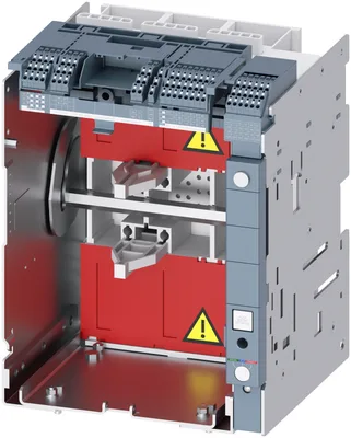 Siemens 3VW8116-7AA01