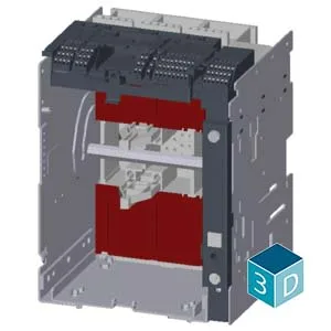 Siemens 3VW8116-7AB01