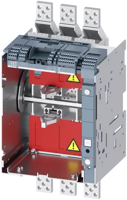 Siemens 3VW8116-7AE01