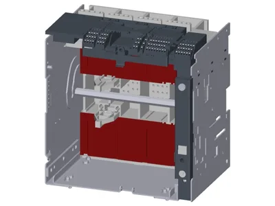 Siemens 3VW8116-7BA01
