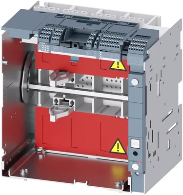 Siemens 3VW8116-7BA01