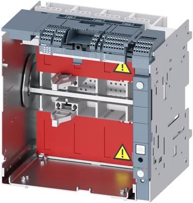 Siemens 3VW8116-7BG01