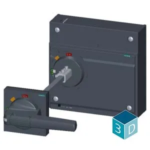 Siemens 3VA9687-0FK61