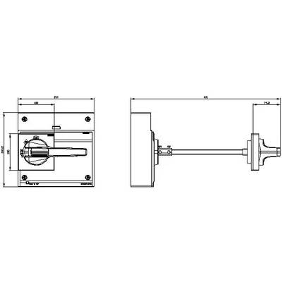 Siemens 3VA9687-0FK61