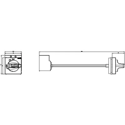 Siemens 3VA9157-0FK61