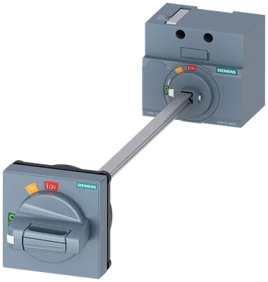 Siemens 3VA9157-0FK61