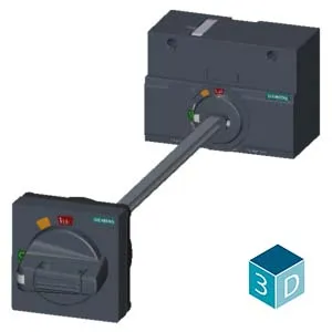 Siemens 3VA9257-0FK61