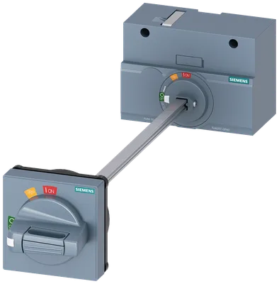 Siemens 3VA9257-0FK61