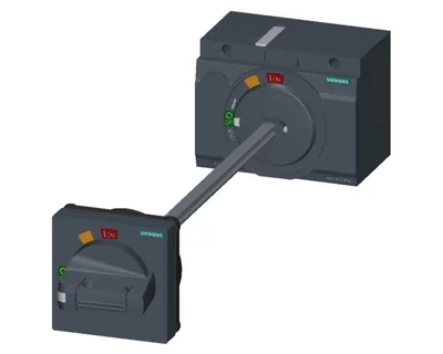 Siemens 3VA9267-0FK61