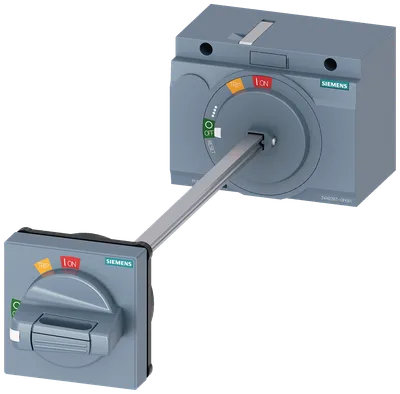 Siemens 3VA9267-0FK61