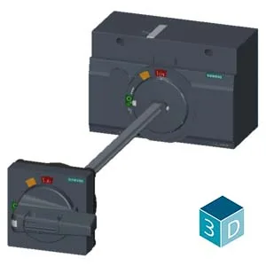 Siemens 3VA9467-0FK61
