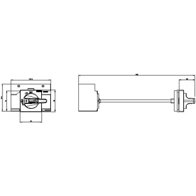 Siemens 3VA9467-0FK61