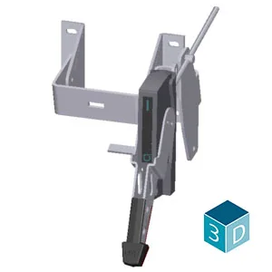 Siemens 3VA9138-0DK72