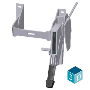 Siemens 3VA9278-0DK84