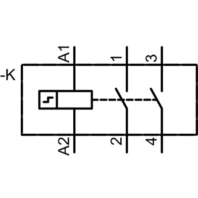 Siemens 5TT4452-2