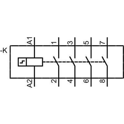 Siemens 5TT4454-2