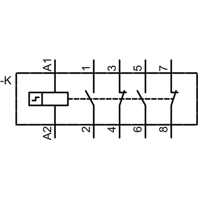 Siemens 5TT4426-2