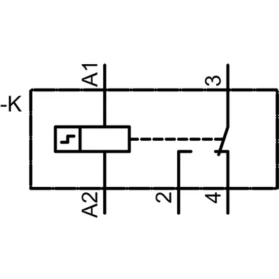 Siemens 5TT4437-5