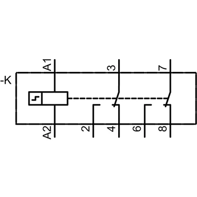 Siemens 5TT4458-2