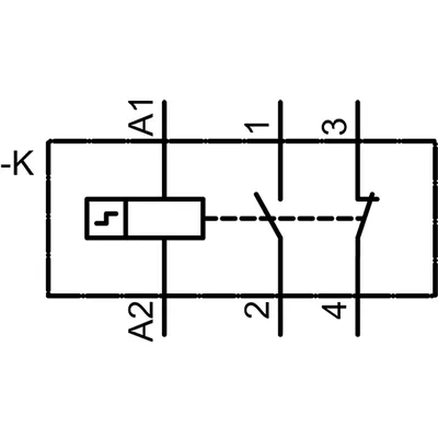 Siemens 5TT4475-0
