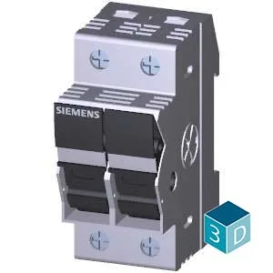 Siemens 3NW7523-0HG