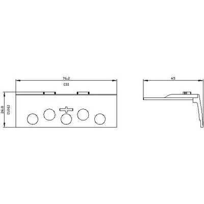 Siemens 3VA9131-0WD31