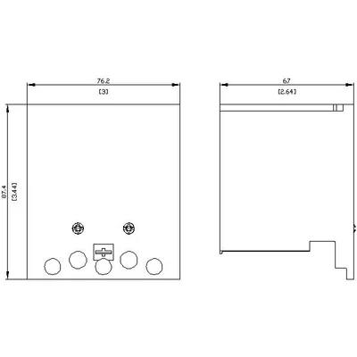 Siemens 3VA9131-0WF31