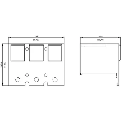 Siemens 3VA9471-0WF31