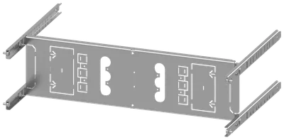 Siemens 8PQ6000-8BA03