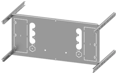 Siemens 8PQ6000-8BA26