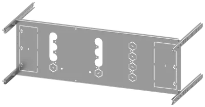 Siemens 8PQ6000-8BA27